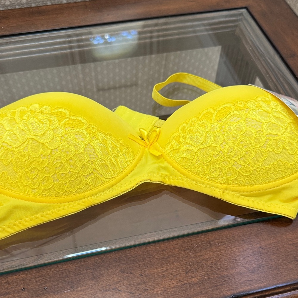 Bra